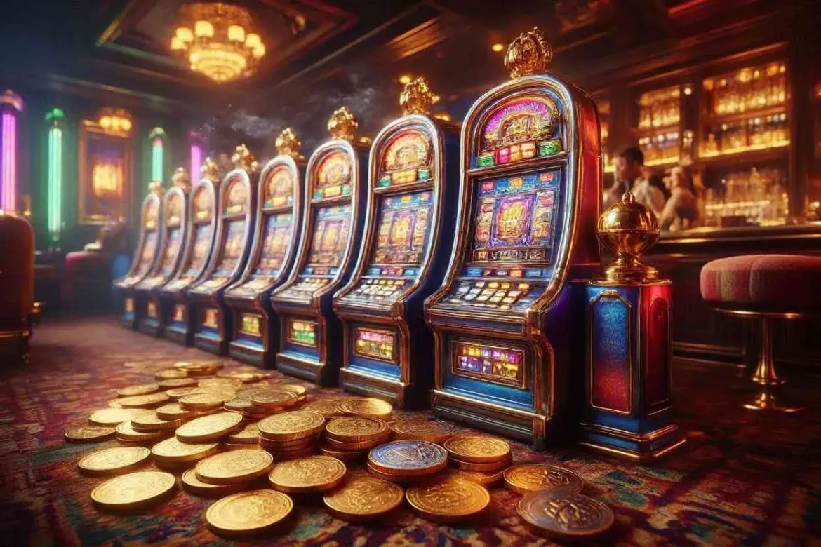 Boomerang Casino